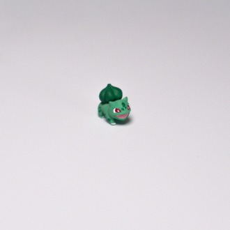 Pokeball Keycap - Bulbasaur