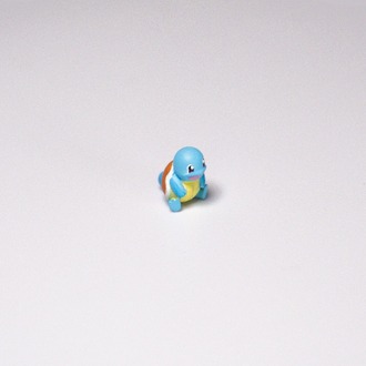 Pokemon Keycap - Squirtle