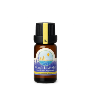 Lavanta Uçucu Yağı - Lavandula angustifolia 10 ML