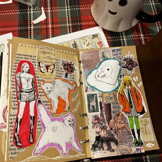 ArtJournal