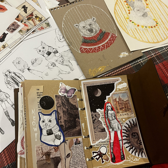 ArtJournal
