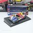 1:43 Oreca AIM KMP1 2009 LeMans
