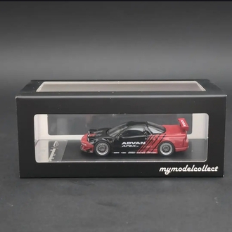 1:64 Honda NSX Advan