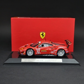 1:43 Ferrari 488 GTE
