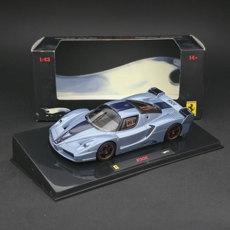 1:43 Ferrari FXX 
