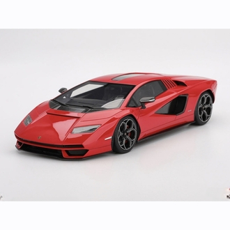 1:18 Lamborghini Countach LPI 800-4