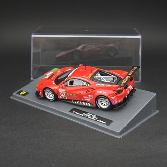 1:43 Ferrari 488 GTE 2017