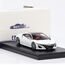 1:43 Ebbro Honda NSX 