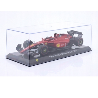 1:24 Ferrari F1 75 Charles Leclerc 2022