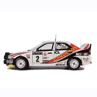 1:18 Mitsubishi Carisma GT Rally