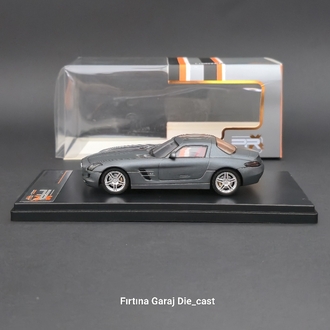 1:43 Mercedes SLS AMG 2011