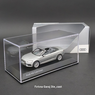 1:43 Audi A5 Cabriolet