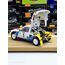 1:18 Peugeot 205 T16