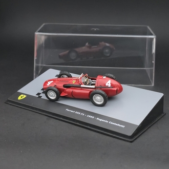 1:43 Ferrari 555 F1