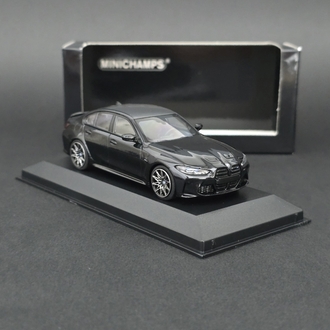 1:43 Minichamps BMW M3 