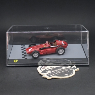 1:43 Ferrari 555 F1