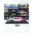 1:18 Cadillac DPi V.R 