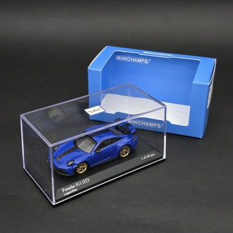 1:64 Porsche 911 GT3 2025 240 Limitli