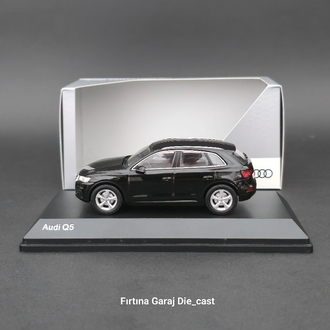 1:43 Audi Q5