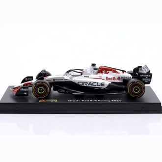 1:43 Redbull RB21 M.Verstappen 2025 Japonya GP Kazanan