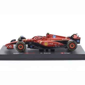 1:43 Ferrari SF24 Carlos Sainz 2024