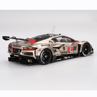 1:18 Topspeed Chevrolet Corvette Z06 GT3 R