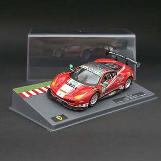 1:43 Ferrari 488 GT3
