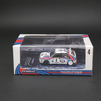 1:64 Lancia Delta İntegrale HF 1992