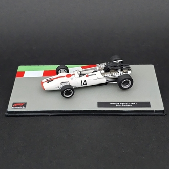 1:43 Honda RA300 John Surtees