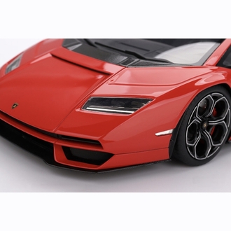 1:18 Lamborghini Countach LPI 800-4