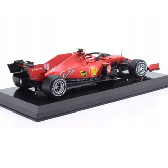 1:24 Ferrari SF1000 Charles Leclerc 2020