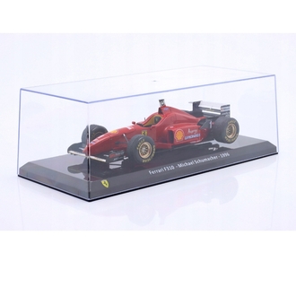 1:24 Ferrari F310 Michael Schumacher 1996