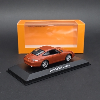 1:43 Porsche 911 Carrera