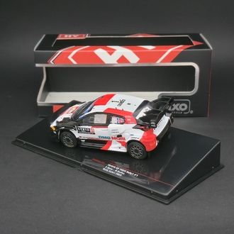 1:43 Toyota GR Yaris Rally1 2022