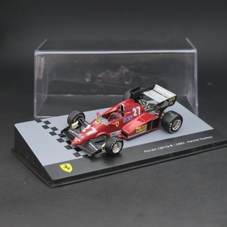 1:43 Ferrari 126 C2 B