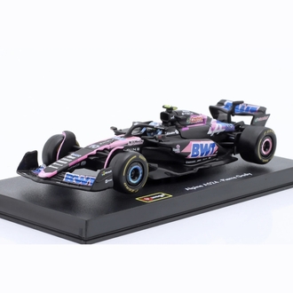 1:43 Alpine A524 Pierre Gasly 2024