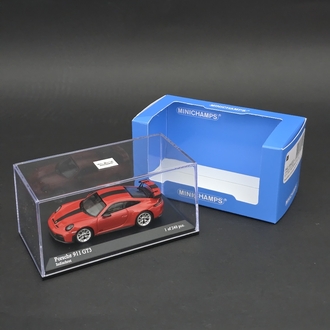 1:64 Porsche 911 GT3 2025 240 Limitli