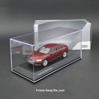 1:43 Audi A5 Sportback