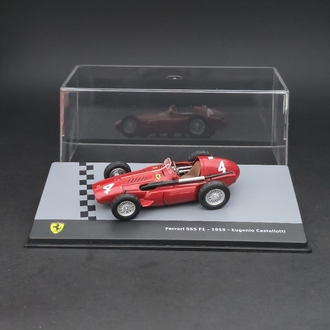 1:43 Ferrari 555 F1