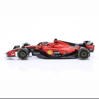 1:18 Ferrari SF23 Charles Leclerc 2023