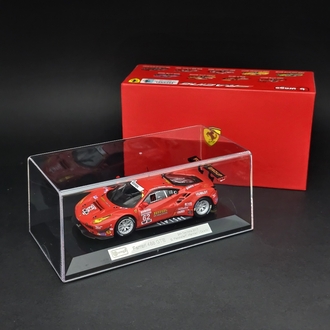 1:43 Ferrari 488 GTE
