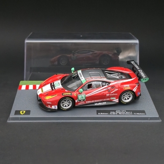 1:43 Ferrari 488 GT3