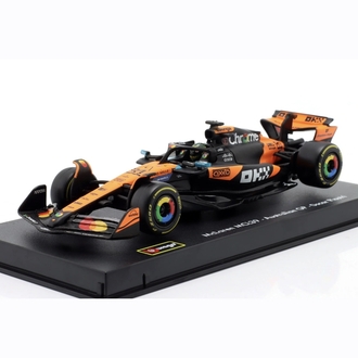 1:43 Mclaren MCL39 Oscar Piastri 2025