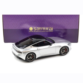 1:18 Nissan Fairlady Z Version GT