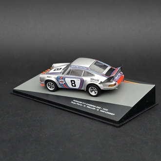 1:43 Porsche 911 Carrera RSR 1973