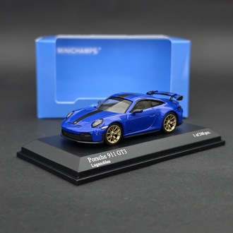 1:64 Porsche 911 GT3 2025 240 Limitli