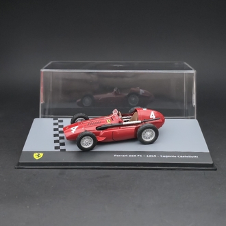 1:43 Ferrari 555 F1