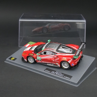 1:43 Ferrari 488 GT3