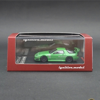 1:64 Ignition Mazda RX-7 (FC35) RE Amemiya