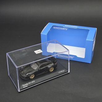 1:64 Porsche 911 GT3 2025 240 Limitli